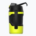 Water bottle Under Armour Playmaker Jug Royal 1900 ml yellow/black 4