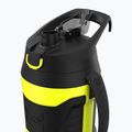 Water bottle Under Armour Playmaker Jug Royal 1900 ml yellow/black 6