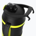 Water bottle Under Armour Playmaker Jug Royal 1900 ml yellow/black 7