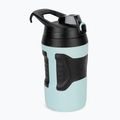 Water bottle Under Armour Playmaker Jug Royal 1900 ml blue/black