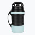 Water bottle Under Armour Playmaker Jug Royal 1900 ml blue/black 3