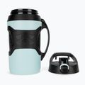 Water bottle Under Armour Playmaker Jug Royal 1900 ml blue/black 4