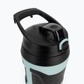 Water bottle Under Armour Playmaker Jug Royal 1900 ml blue/black 5