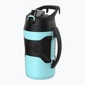 Water bottle Under Armour Playmaker Jug Royal 1900 ml blue/black 2