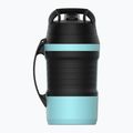 Water bottle Under Armour Playmaker Jug Royal 1900 ml blue/black 3