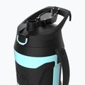 Water bottle Under Armour Playmaker Jug Royal 1900 ml blue/black 6