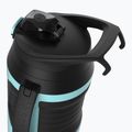 Water bottle Under Armour Playmaker Jug Royal 1900 ml blue/black 7