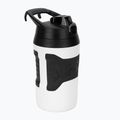 Water bottle Under Armour Playmaker Jug Royal white