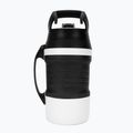 Water bottle Under Armour Playmaker Jug Royal white 3