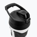 Water bottle Under Armour Playmaker Jug Royal white 4