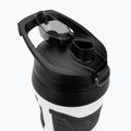 Water bottle Under Armour Playmaker Jug Royal white 5