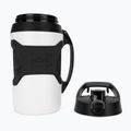 Water bottle Under Armour Playmaker Jug Royal white 6