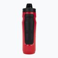 Water bottle Under Armour Playmaker Squeeze 950 ml red 2