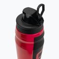 Water bottle Under Armour Playmaker Squeeze 950 ml red 4