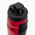 Water bottle Under Armour Playmaker Squeeze 950 ml red 6