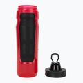 Water bottle Under Armour Playmaker Squeeze 950 ml red 7