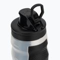 Water bottle Under Armour Playmaker Squeeze 950 ml clear 4