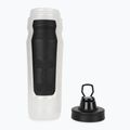 Water bottle Under Armour Playmaker Squeeze 950 ml clear 7