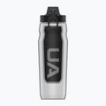 Water bottle Under Armour Playmaker Squeeze 950 ml clear