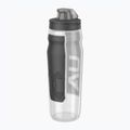 Water bottle Under Armour Playmaker Squeeze 950 ml clear 2