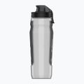 Water bottle Under Armour Playmaker Squeeze 950 ml clear 4