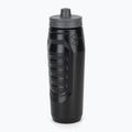 Water bottle Under Armour Sideline Squeeze 950 ml black/grey