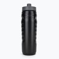 Water bottle Under Armour Sideline Squeeze 950 ml black/grey 2