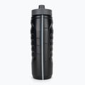 Water bottle Under Armour Sideline Squeeze 950 ml black/grey 3