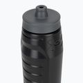 Water bottle Under Armour Sideline Squeeze 950 ml black/grey 4