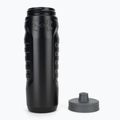 Water bottle Under Armour Sideline Squeeze 950 ml black/grey 5