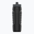 Water bottle Under Armour Sideline Squeeze 950 ml black/grey 3