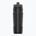 Water bottle Under Armour Sideline Squeeze 950 ml black/grey 4