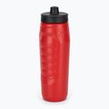 Water bottle Under Armour Sideline Squeeze 950 ml red