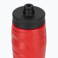 Water bottle Under Armour Sideline Squeeze 950 ml red 4