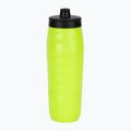 Water bottle Under Armour Sideline Squeeze 950 ml black/pitch grey
