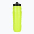 Water bottle Under Armour Sideline Squeeze 950 ml black/pitch grey 2