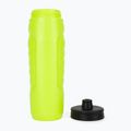 Water bottle Under Armour Sideline Squeeze 950 ml black/pitch grey 4