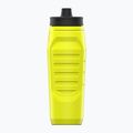 Water bottle Under Armour Sideline Squeeze 950 ml black/pitch grey