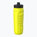 Water bottle Under Armour Sideline Squeeze 950 ml black/pitch grey 2