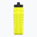 Water bottle Under Armour Sideline Squeeze 950 ml black/pitch grey 3