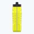 Water bottle Under Armour Sideline Squeeze 950 ml black/pitch grey 4