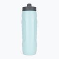 Water bottle Under Armour Sideline Squeeze 950 ml blue 2