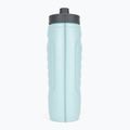 Water bottle Under Armour Sideline Squeeze 950 ml blue 3