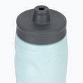 Water bottle Under Armour Sideline Squeeze 950 ml blue 4