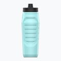 Water bottle Under Armour Sideline Squeeze 950 ml blue