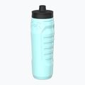 Water bottle Under Armour Sideline Squeeze 950 ml blue 2