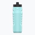 Water bottle Under Armour Sideline Squeeze 950 ml blue 3