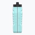 Water bottle Under Armour Sideline Squeeze 950 ml blue 4