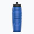 Water bottle Under Armour Sideline Squeeze 950 ml royal blue