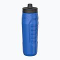 Water bottle Under Armour Sideline Squeeze 950 ml royal blue 2